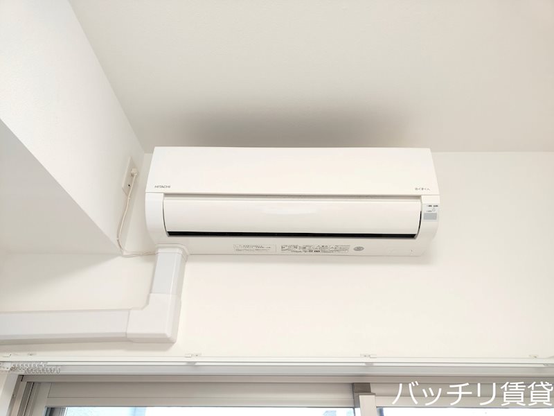 その他設備　別号室写真の為、現況を優先致します。