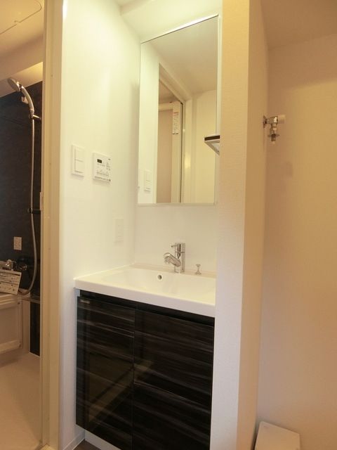 洗面設備　★洗面台☆