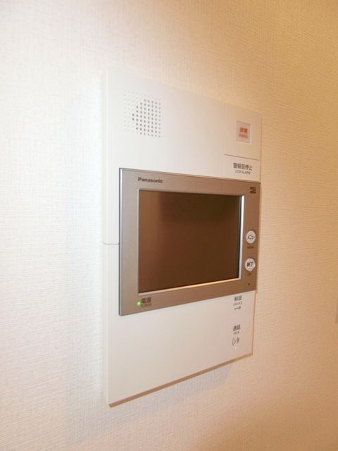 その他設備　★モニターホン★