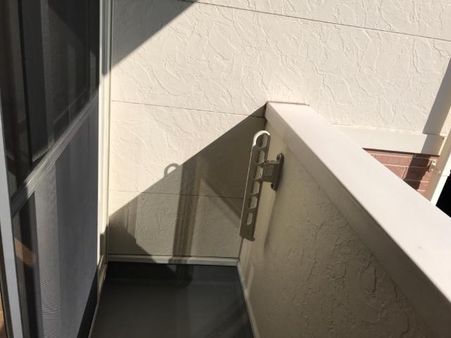 バルコニー　ベランダ