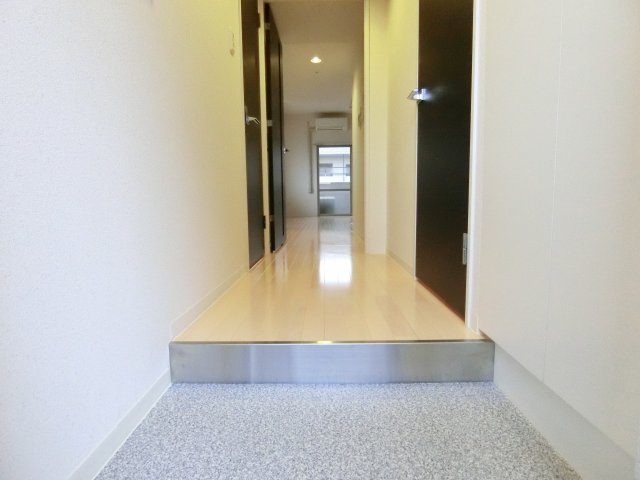 玄関　詳細は、RISUMO江坂本店→06-6155-7137まで♪