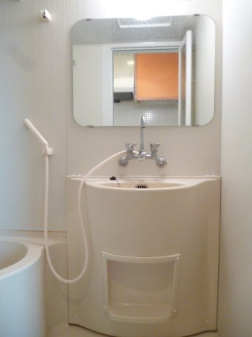 洗面設備　洗面所※別部屋参考写真