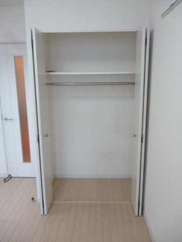 収納　収納※別部屋参考写真