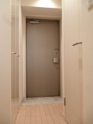 玄関　玄関※別部屋参考写真