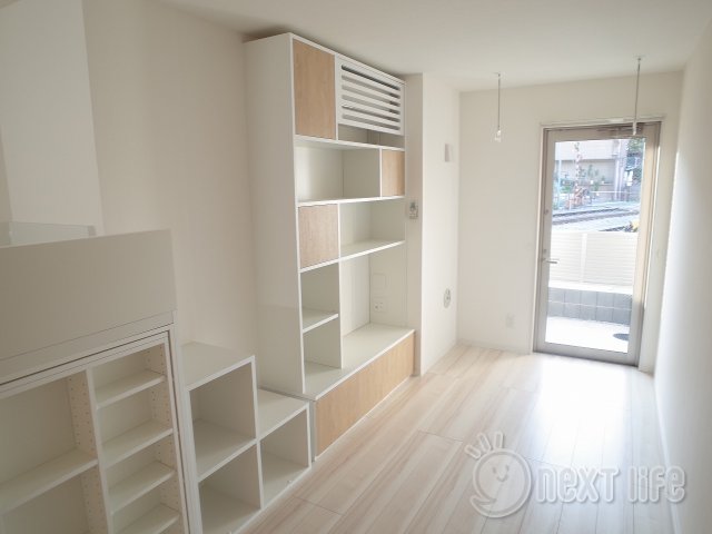 その他部屋・スペース