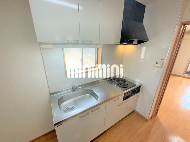 キッチン　※別号室流用