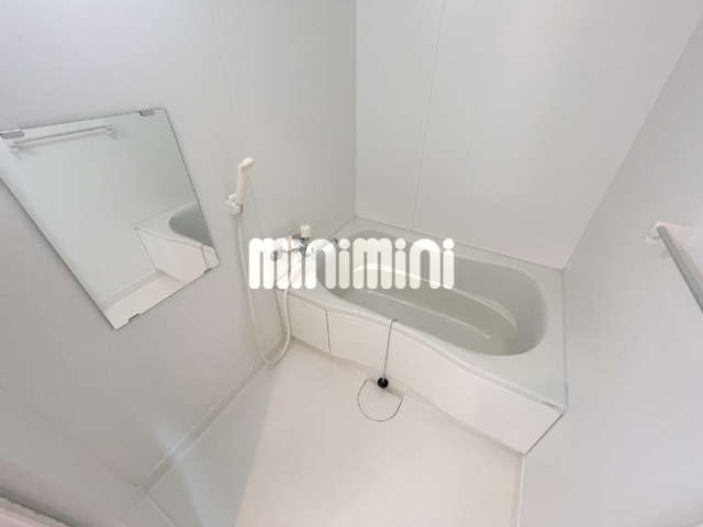 バス・シャワールーム　※別号室流用