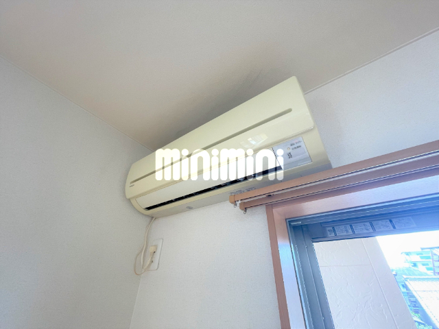 その他設備　※別号室流用