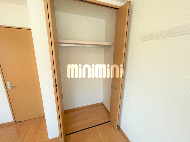 収納　※別号室流用