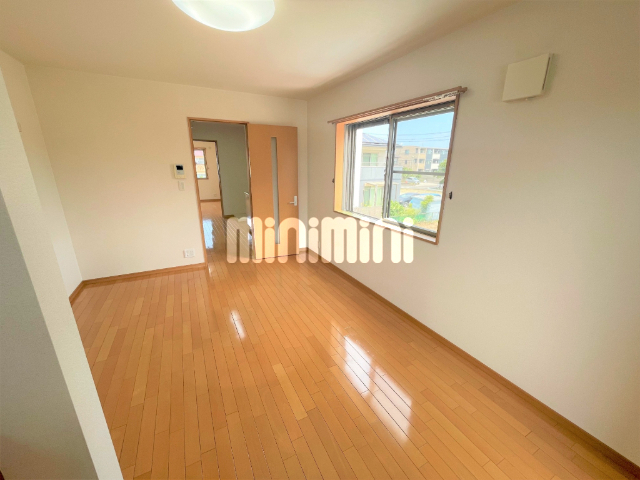 居室・リビング　※別号室流用