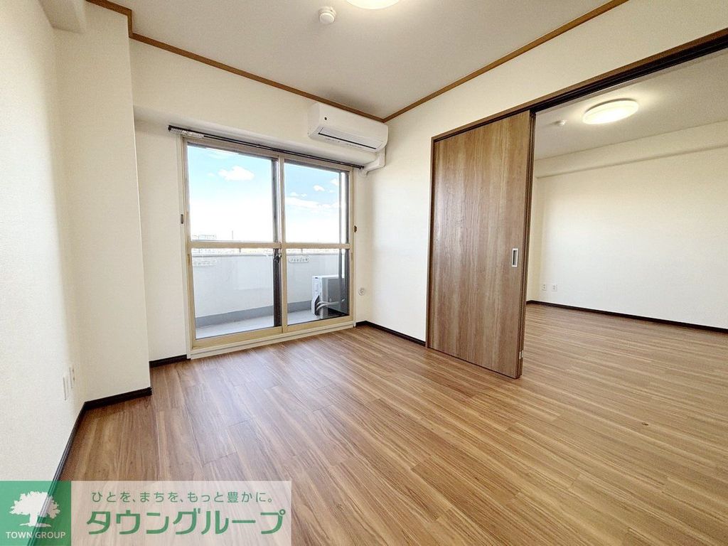 その他　リビング/居室