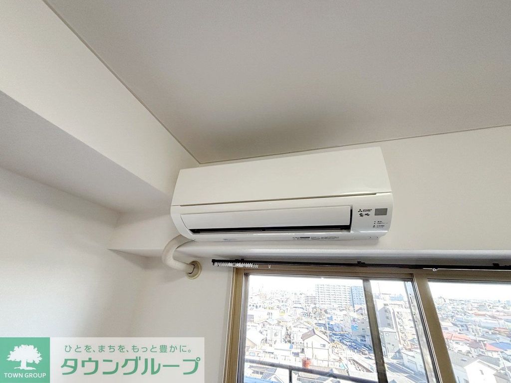 その他設備　設備