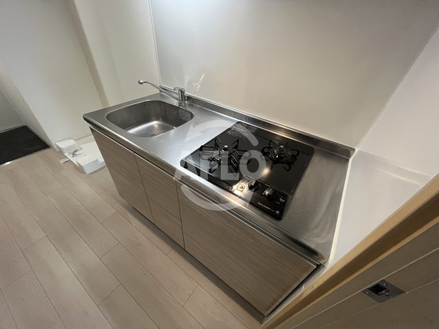 キッチン　LIVIAZ SHIN-OSAKA Ciel　キッチン