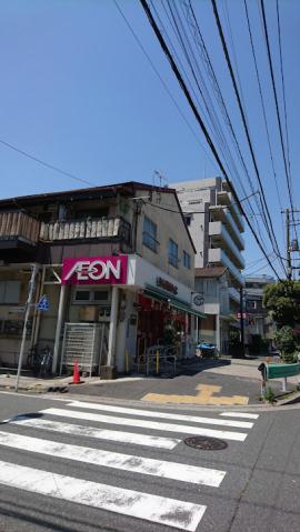 スーパー　まいばすけっと 塩浜２丁目店（スーパー）まで402m