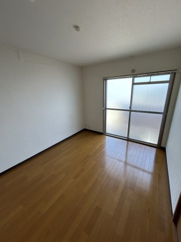 その他部屋・スペース　寝室です