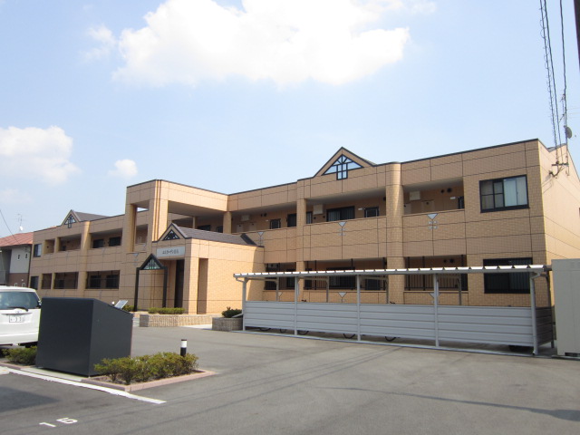 建物外観　Nスタイルホームにお任せ下さい♪