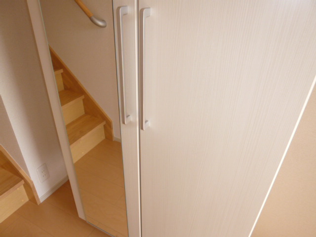 その他部屋・スペース　シューズボックス