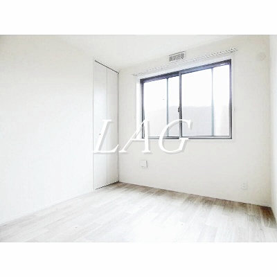 その他部屋・スペース　寝室です。