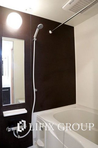 バス・シャワールーム　風呂