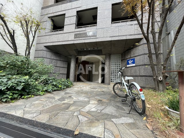 エントランス　KAISEI本町　エントランス