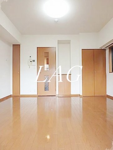 その他部屋・スペース　寝室です。