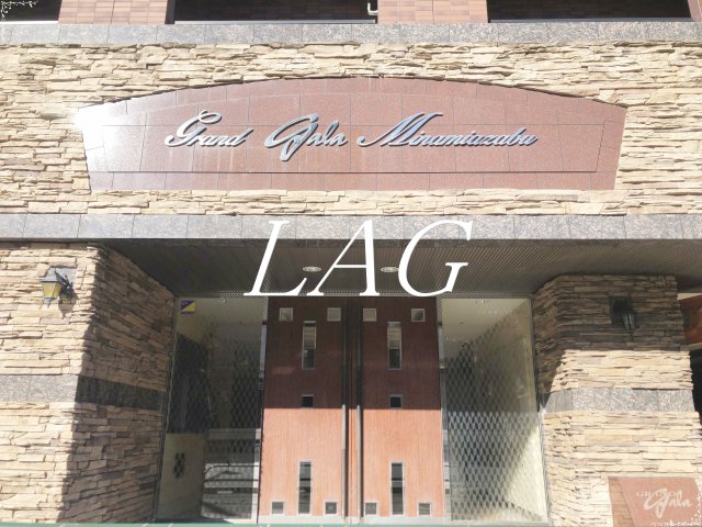 エントランス　エントランスです。