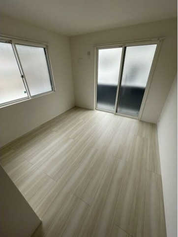 居室・リビング　写真は別のお部屋のものです