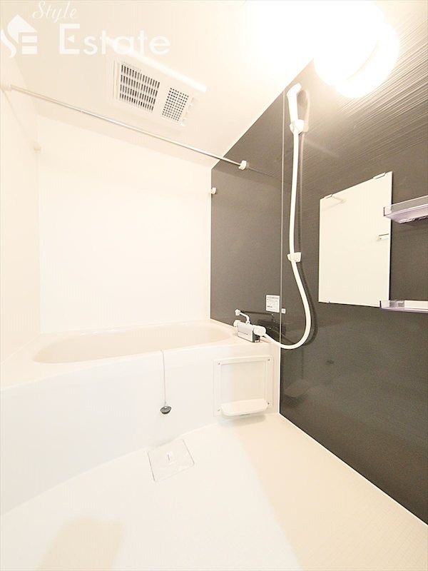 バス・シャワールーム　同仕様画像