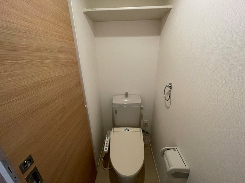 トイレ　別号室参照