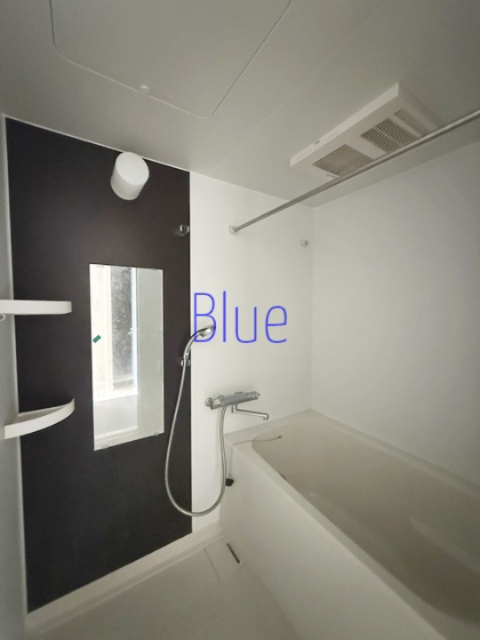 バス・シャワールーム　同仕様
