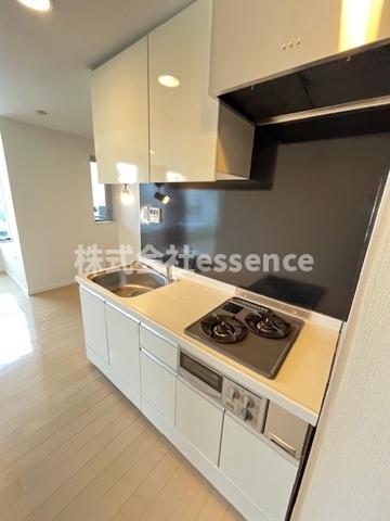 キッチン　弊社ではオンライン対応・現地対応可能です♪