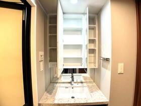 収納　便利な収納スペースです