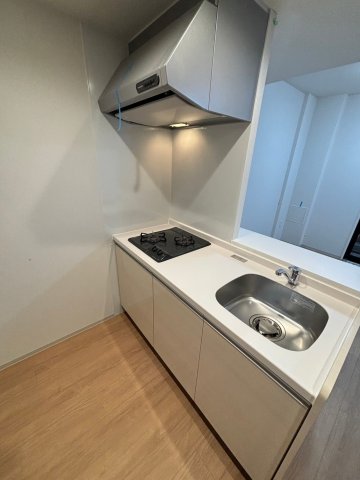 キッチン　使いやすいキッチンです