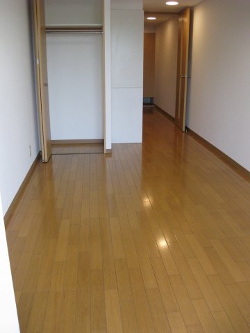 その他部屋・スペース　洋室7.5帖です。