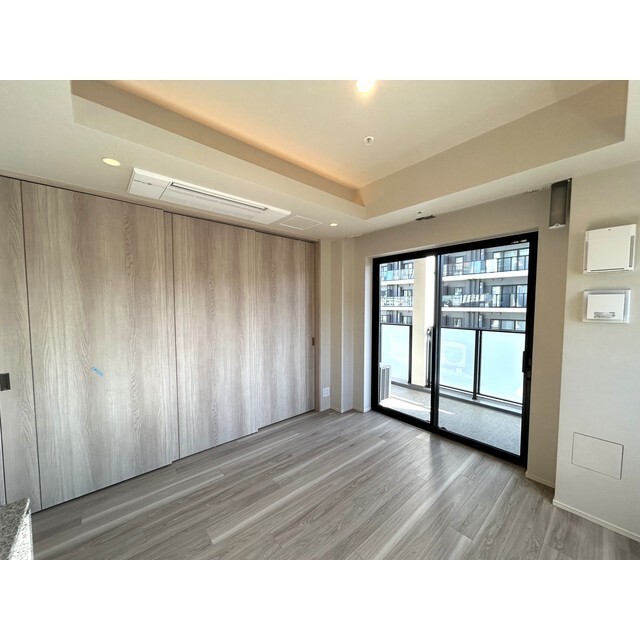 居室・リビング　居室