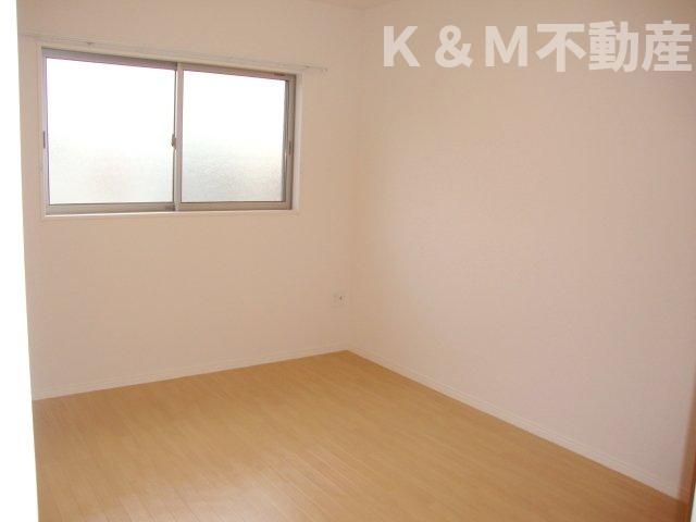 その他部屋・スペース　寝室にいかがでしょうか