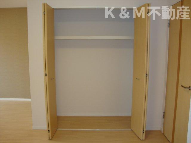 収納　こまごまとしたものを収納できそうですね