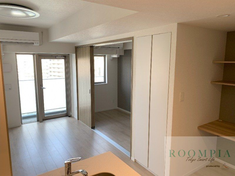 居室・リビング　リビング/居室