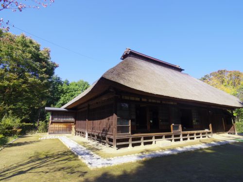 その他　池淵史跡公園（その他）まで601m