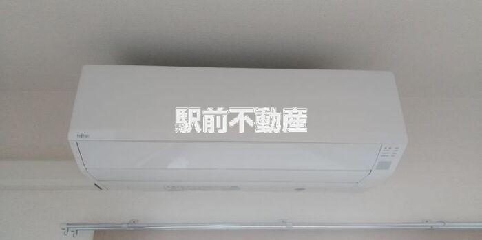 その他設備　別号室流用