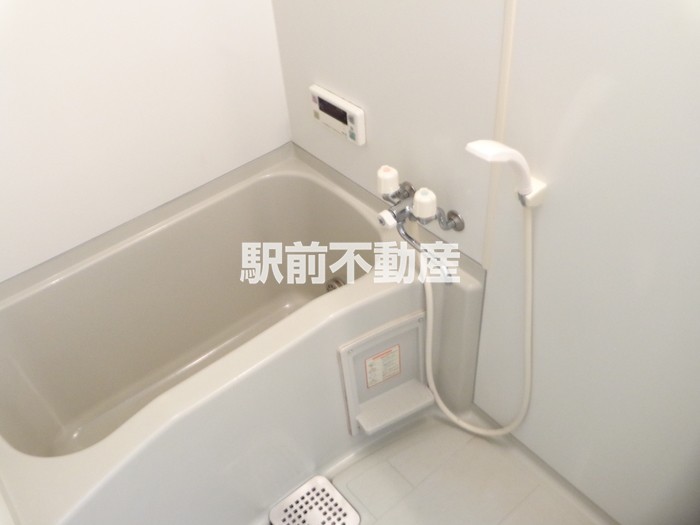 バス・シャワールーム　別号室流用