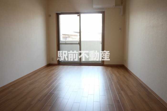 居室・リビング　別号室流用