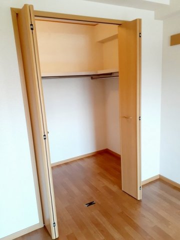 収納　こまごまとしたものを収納できそうですね