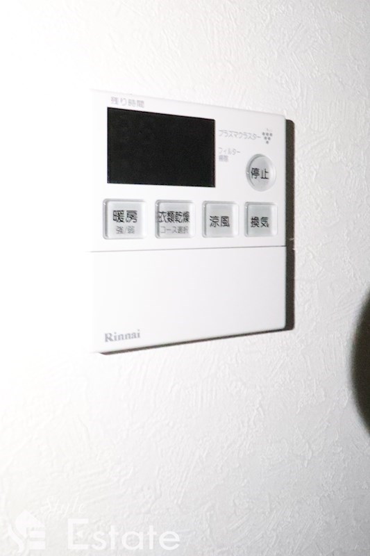 その他　浴室乾燥機