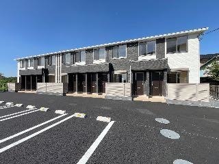 建物外観　同型タイプ