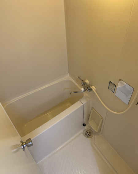 バス・シャワールーム　COSMO蓮井　浴室