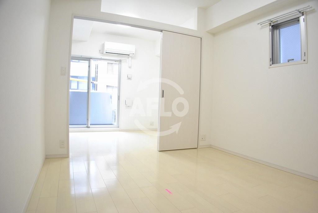 居室・リビング　スワンズシティ心斎橋アネーロ　ダイニング