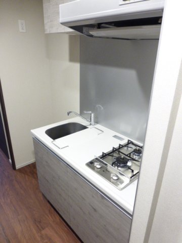 キッチン　キッチン※別部屋参考写真