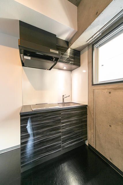 キッチン　☆調理も捗るシステムキッチン☆