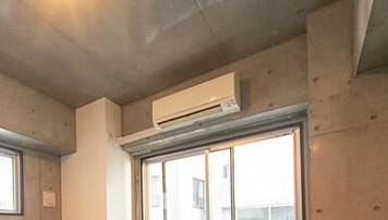 その他設備　☆エアコン☆